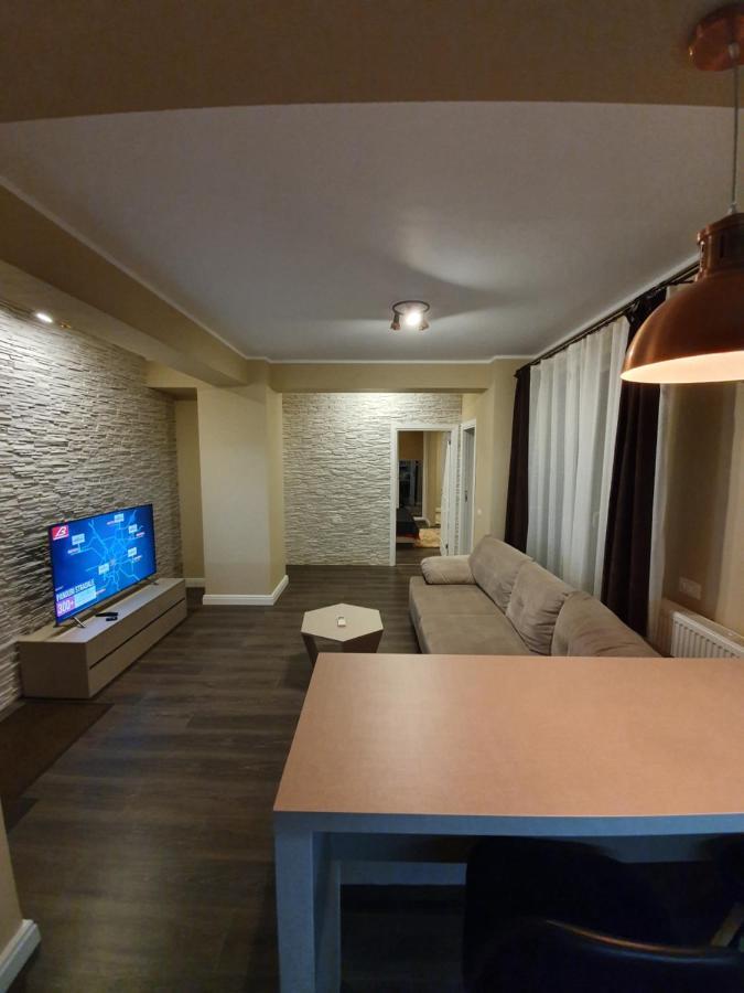 Apartament 602 Str Hotel Opera 마마이아 외부 사진