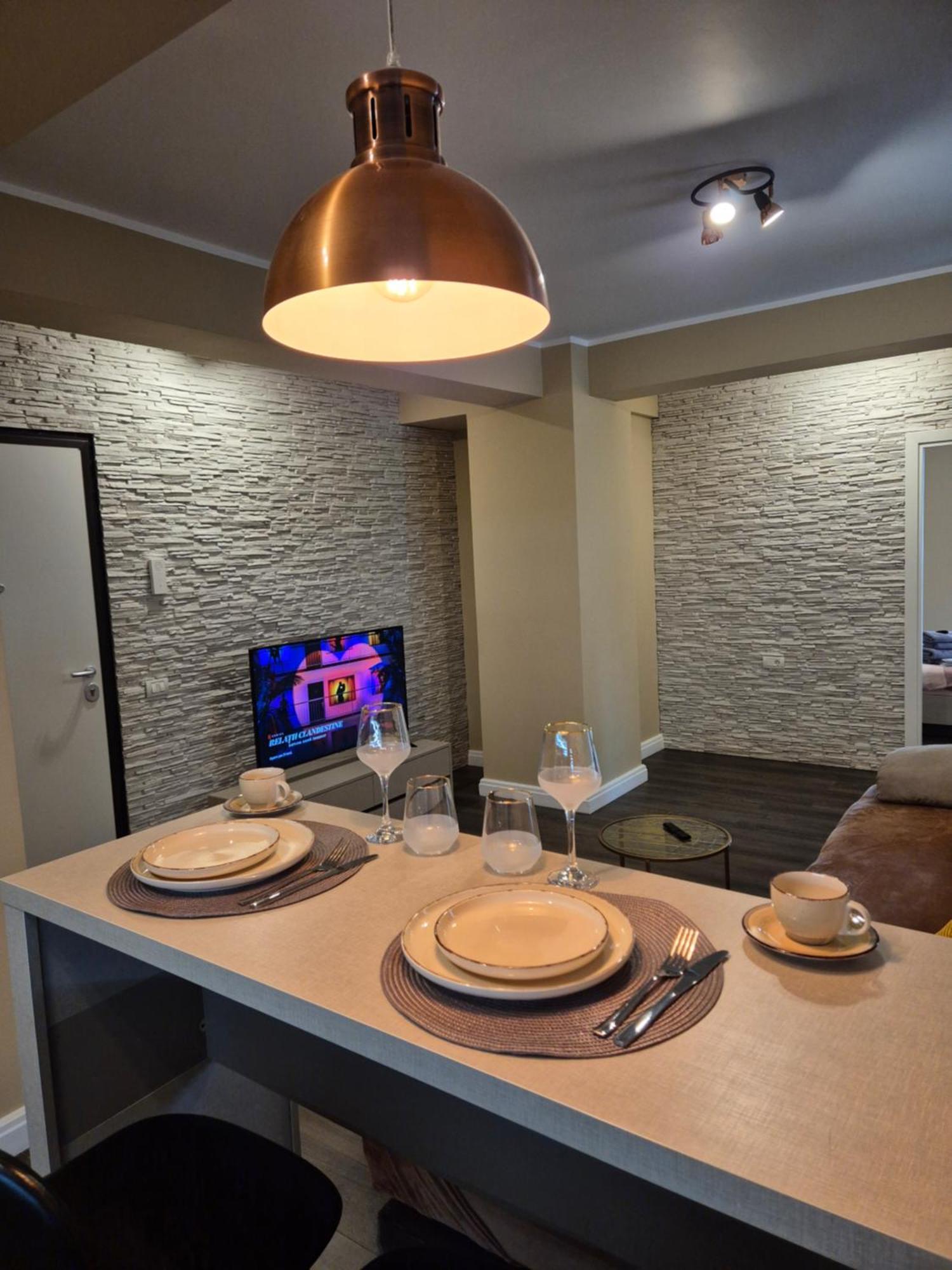 Apartament 602 Str Hotel Opera 마마이아 외부 사진